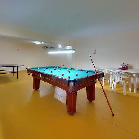 Vila Marina Albufeira Exteriér fotografie