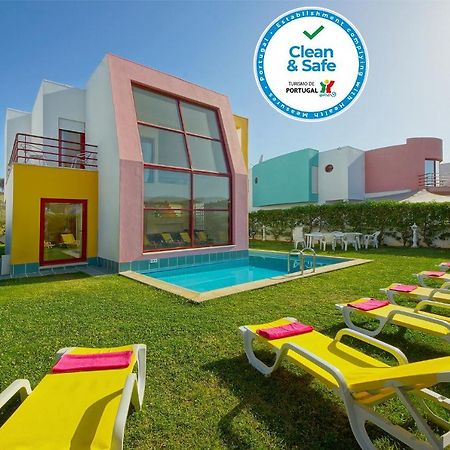 Vila Marina Albufeira Exteriér fotografie