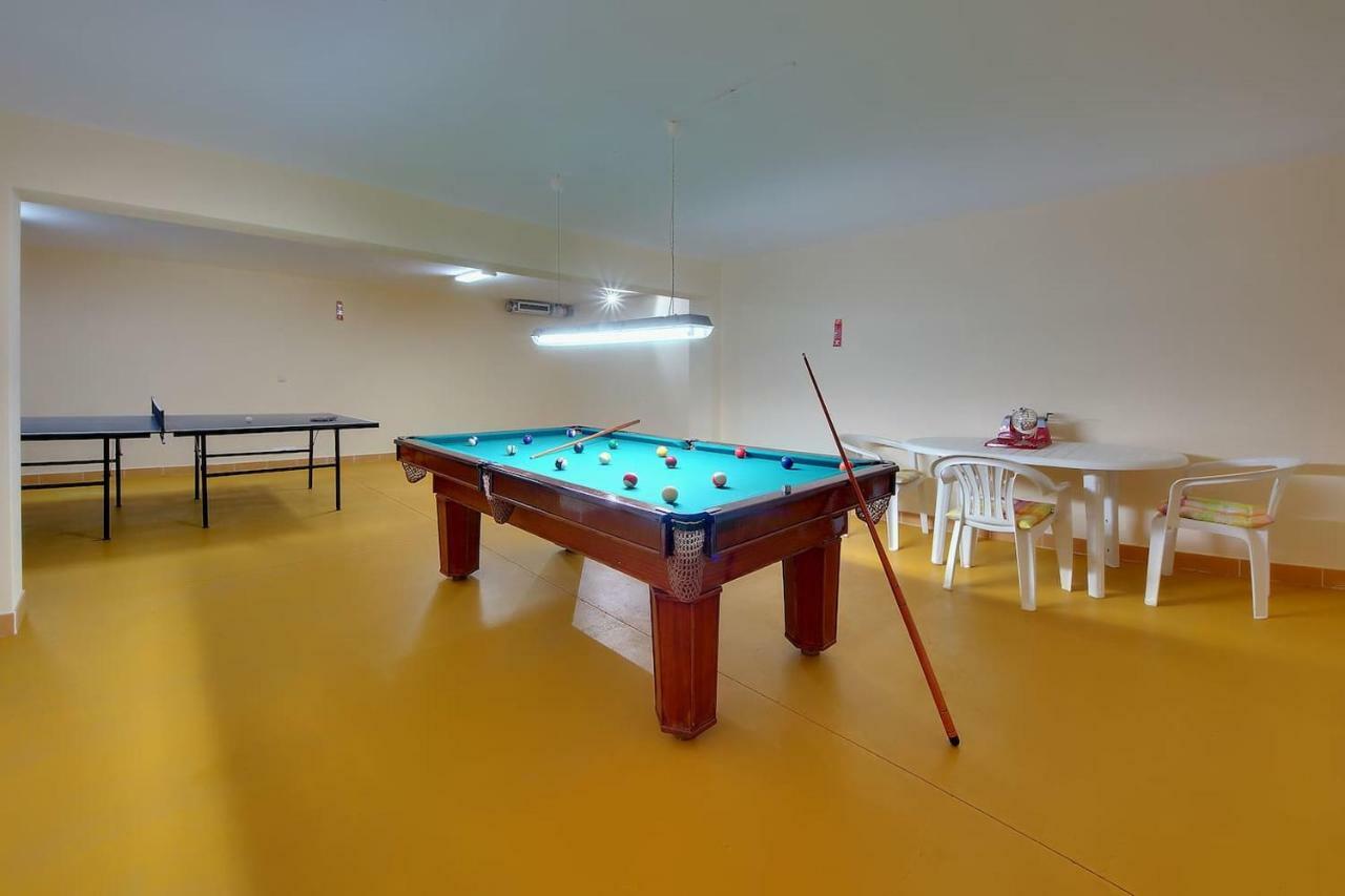 Vila Marina Albufeira Exteriér fotografie