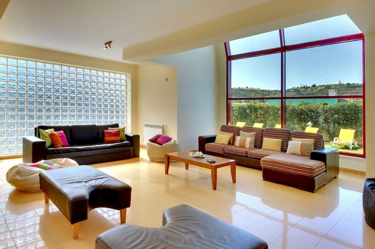 Vila Marina Albufeira Exteriér fotografie
