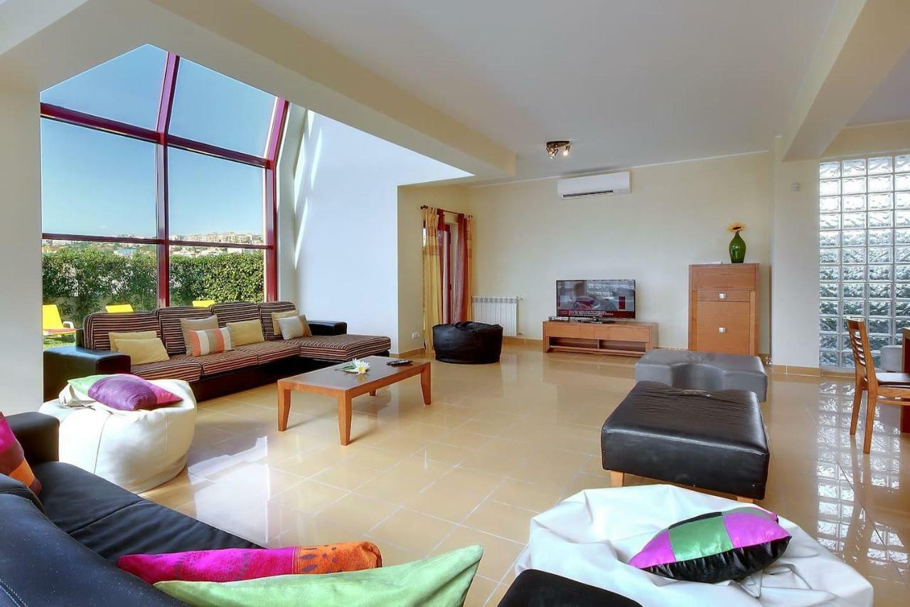 Vila Marina Albufeira Exteriér fotografie