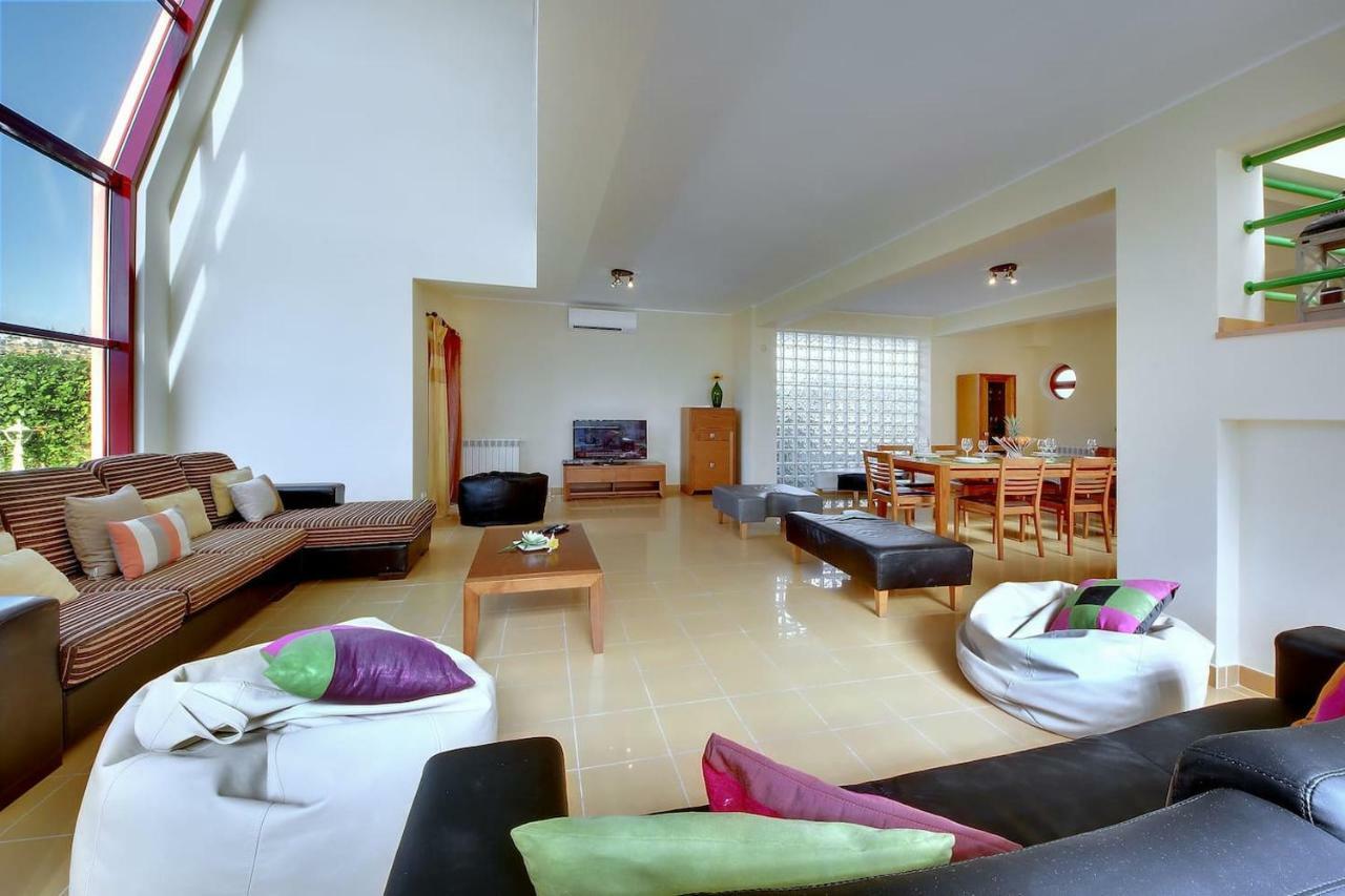 Vila Marina Albufeira Exteriér fotografie
