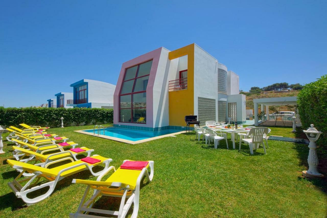 Vila Marina Albufeira Exteriér fotografie