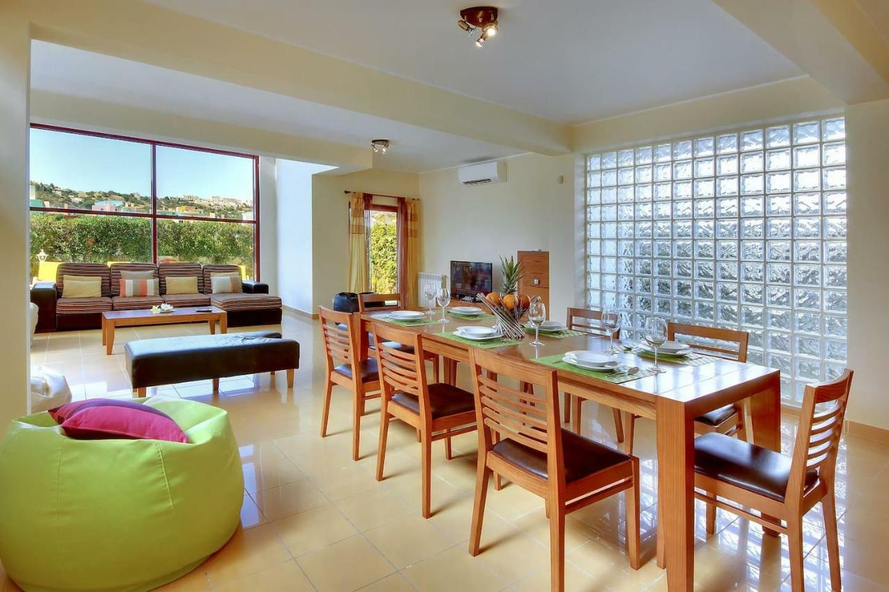 Vila Marina Albufeira Exteriér fotografie