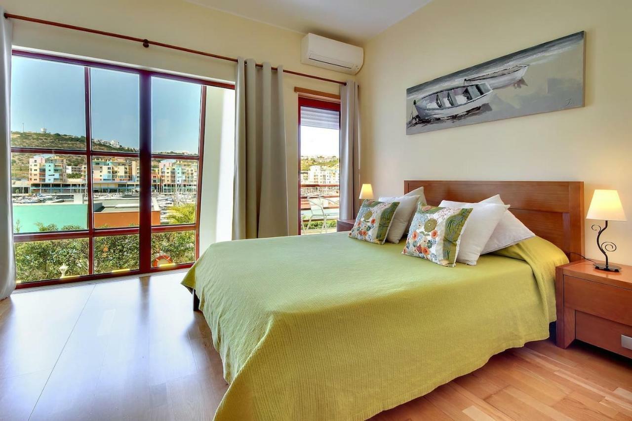 Vila Marina Albufeira Exteriér fotografie