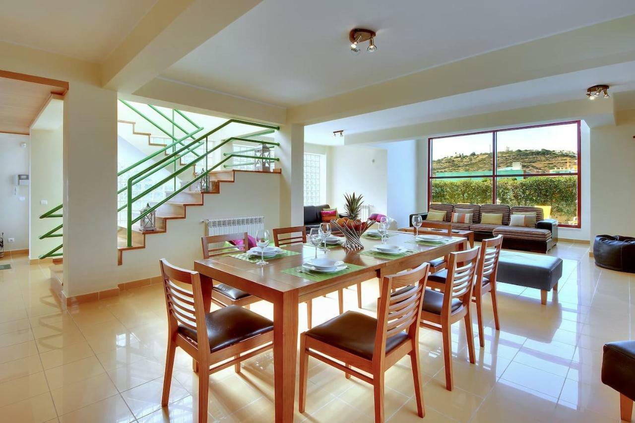 Vila Marina Albufeira Exteriér fotografie