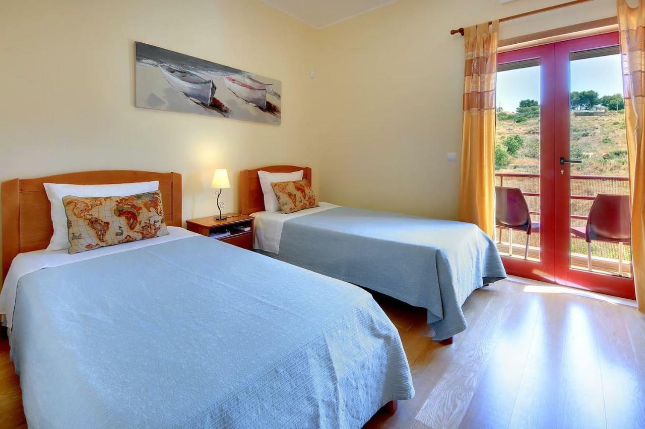 Vila Marina Albufeira Exteriér fotografie
