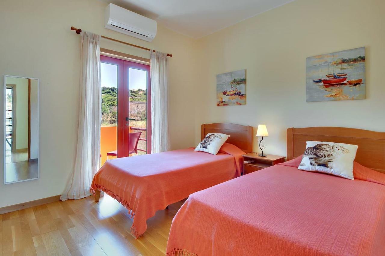 Vila Marina Albufeira Exteriér fotografie