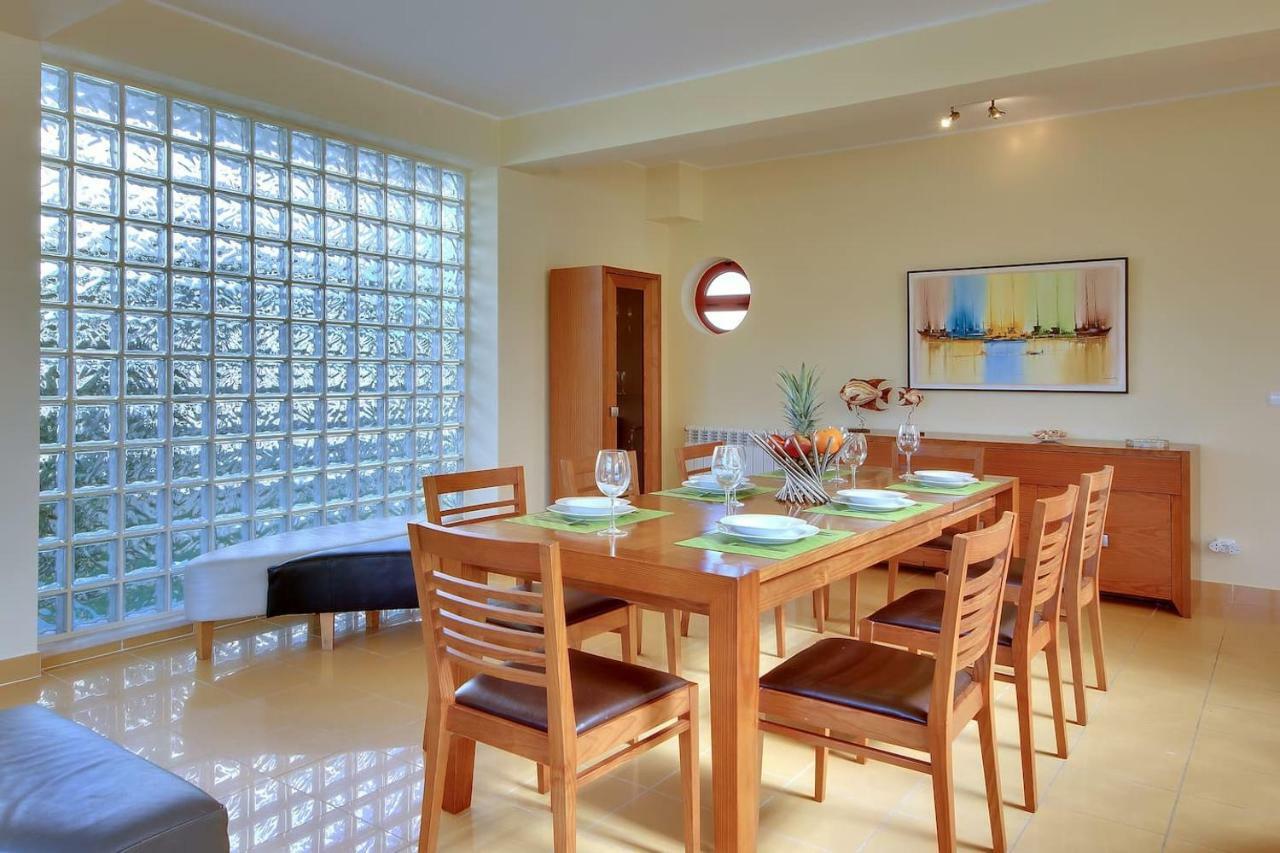 Vila Marina Albufeira Exteriér fotografie