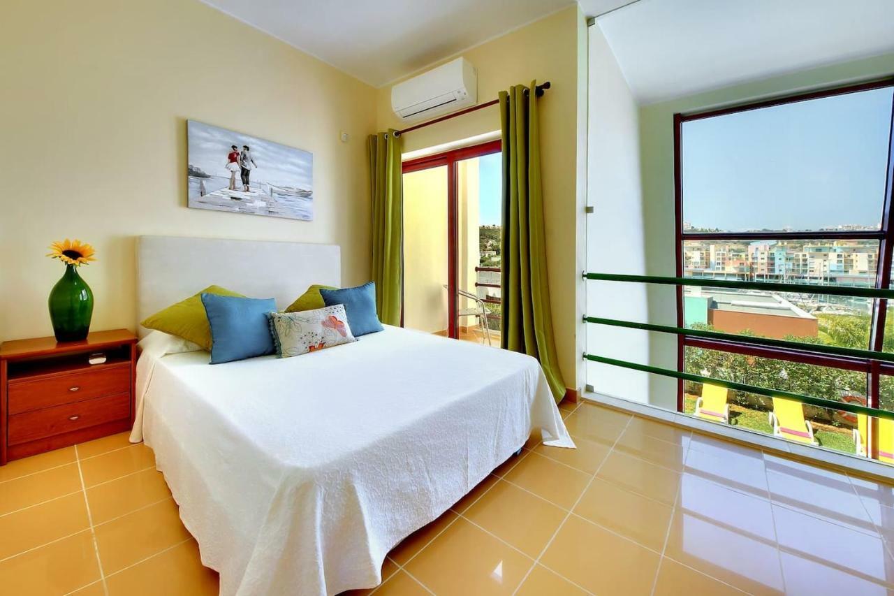Vila Marina Albufeira Exteriér fotografie