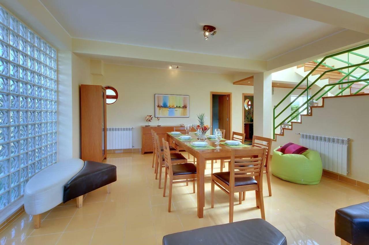 Vila Marina Albufeira Exteriér fotografie