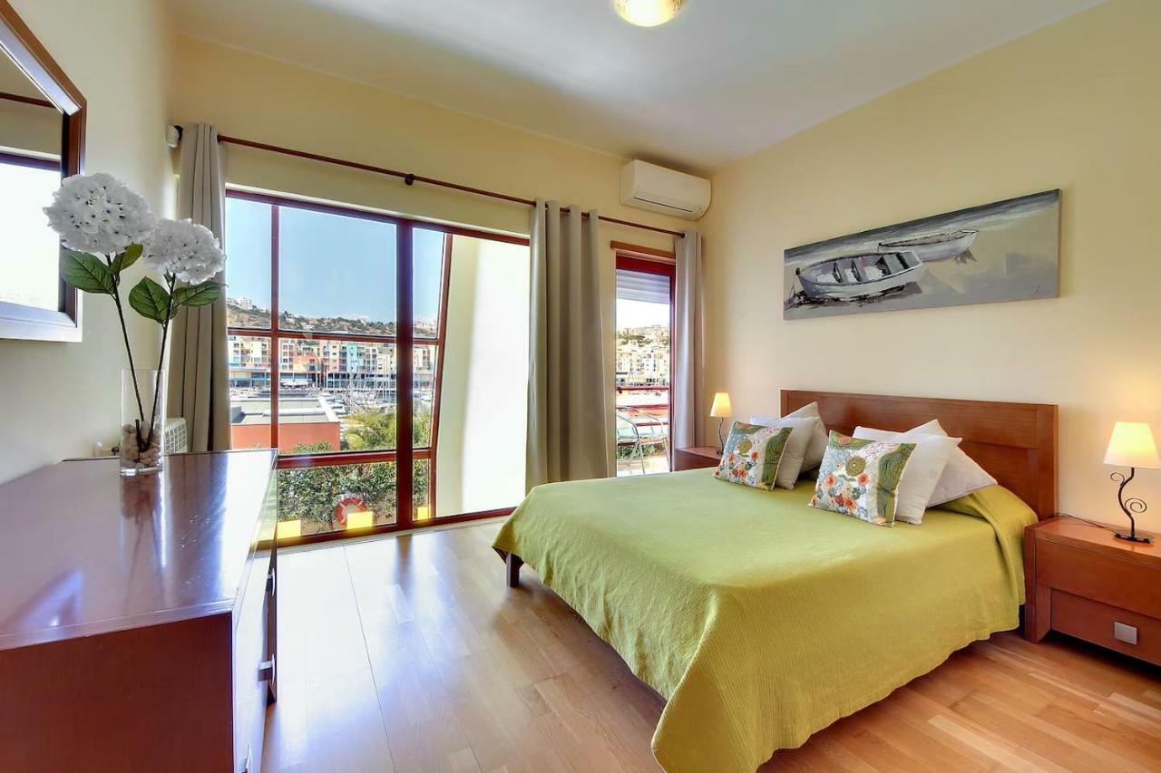 Vila Marina Albufeira Exteriér fotografie