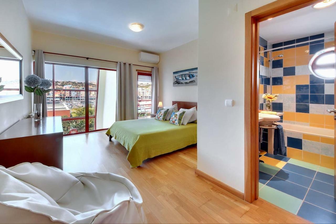 Vila Marina Albufeira Exteriér fotografie