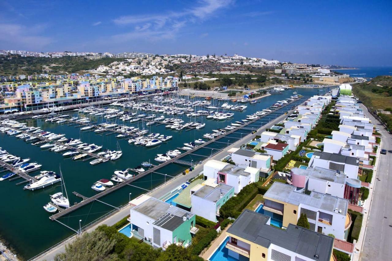 Vila Marina Albufeira Exteriér fotografie