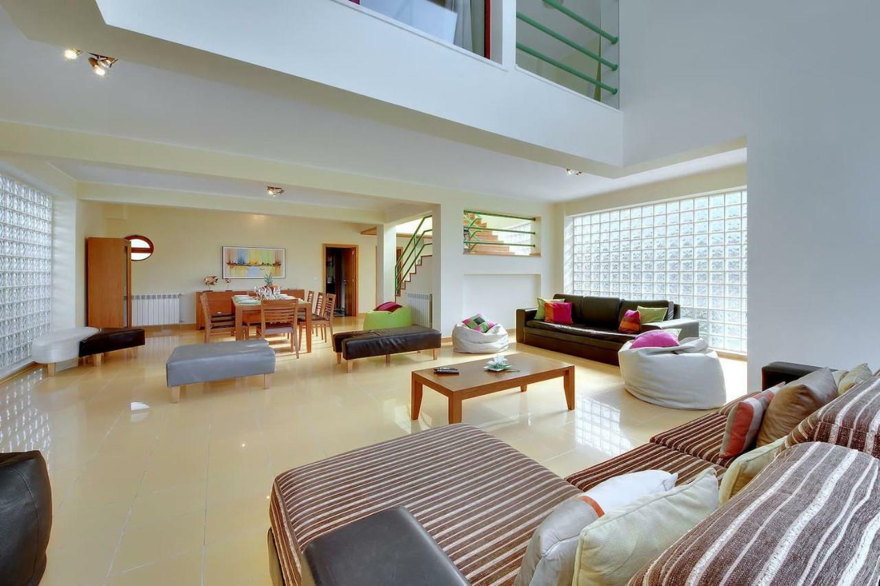 Vila Marina Albufeira Exteriér fotografie