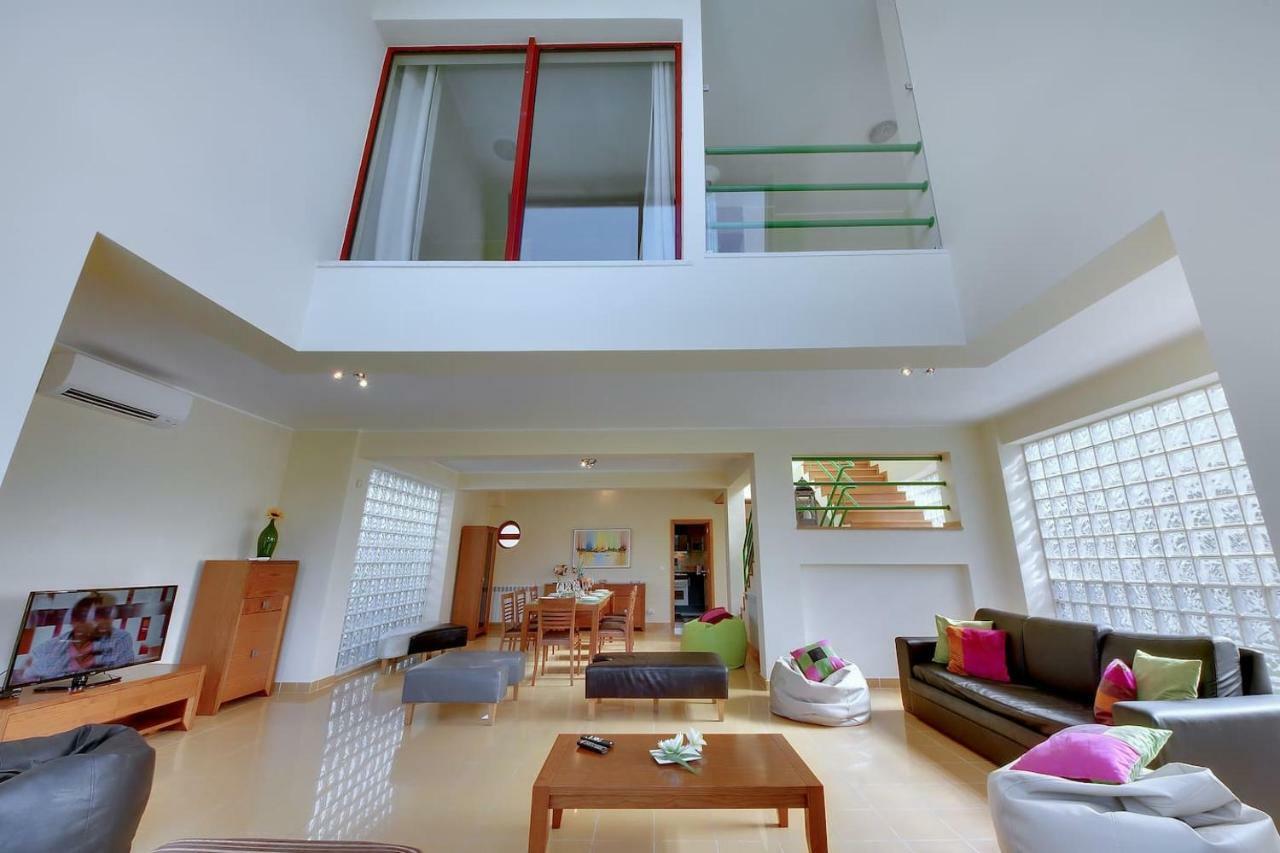 Vila Marina Albufeira Exteriér fotografie